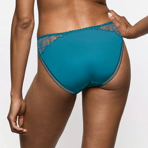 Marie Jo - Jane Rio Briefs Peacock