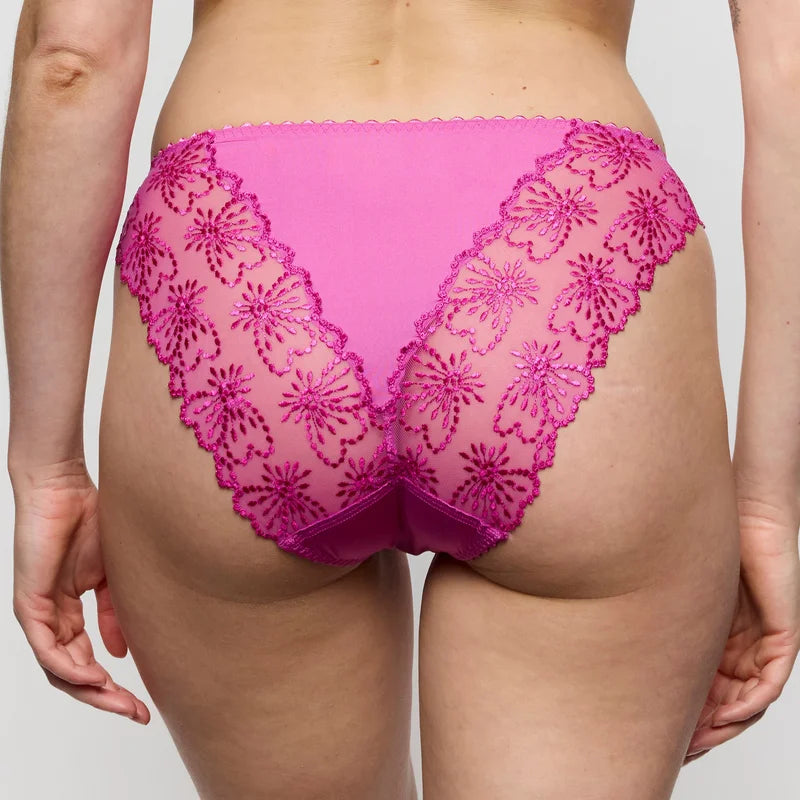 Marie Jo - Jane Italian Briefs Orchid Bliss
