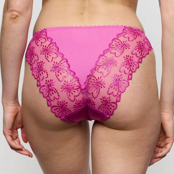 Marie Jo - Jane Italian Briefs Orchid Bliss