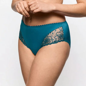 Marie Jo - Jane Full Briefs Peacock