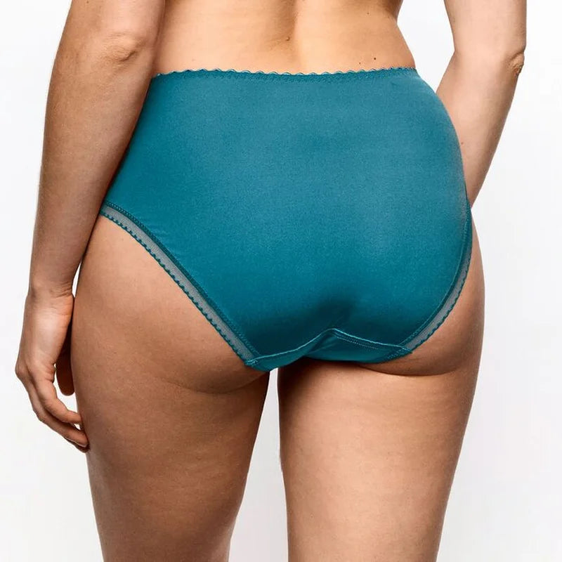 Marie Jo - Jane Full Briefs Peacock