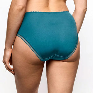 Marie Jo - Jane Full Briefs Peacock