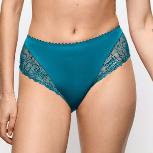 Marie Jo - Jane Full Briefs Peacock