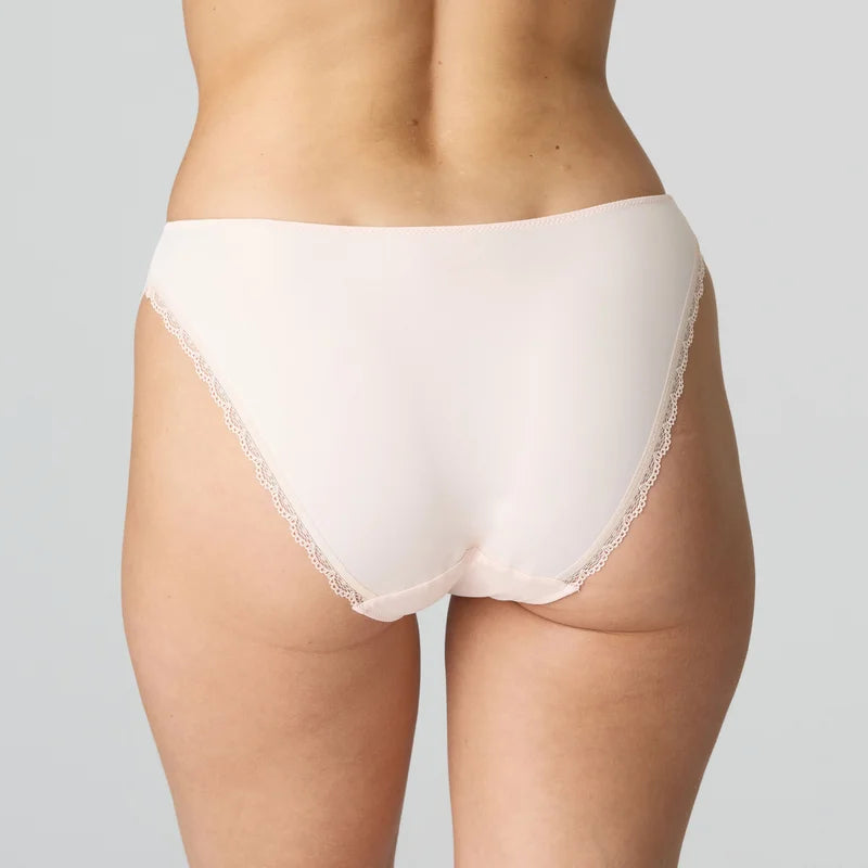 Marie Jo - Jadei Rio Briefs Glossy Pink