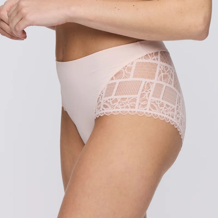 Marie Jo - Jadei Full Briefs Glossy Pink