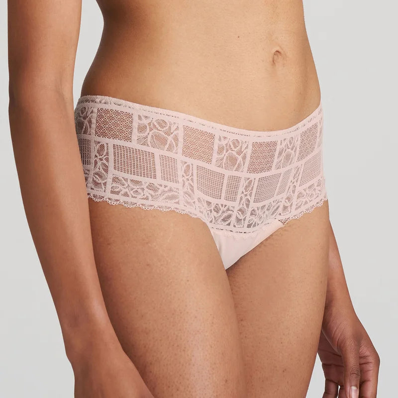 Marie Jo - Jadei Hotpants Glossy Pink