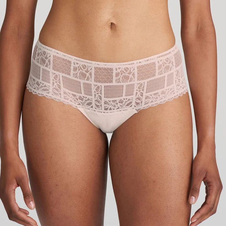 Marie Jo - Jadei Hotpants Glossy Pink