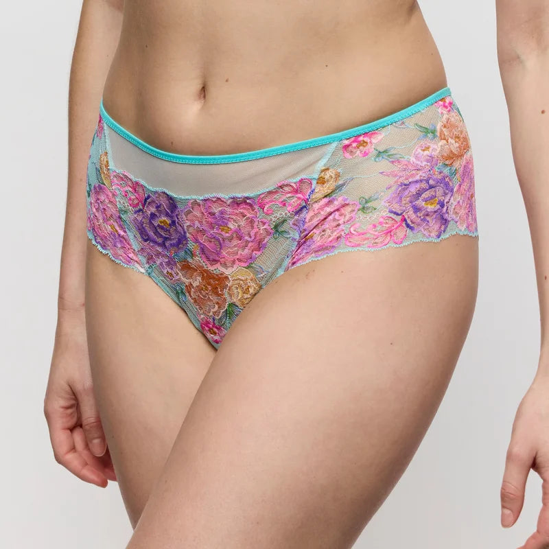 Marie Jo - Lisbeth Hotpants Clearwater