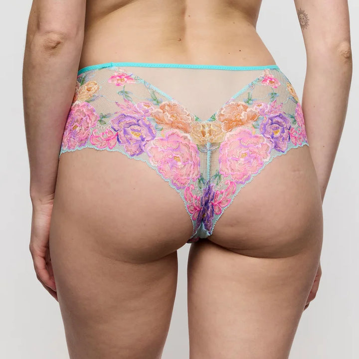 Marie Jo - Lisbeth Hotpants Clearwater