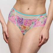 Marie Jo - Lisbeth Hotpants Clearwater