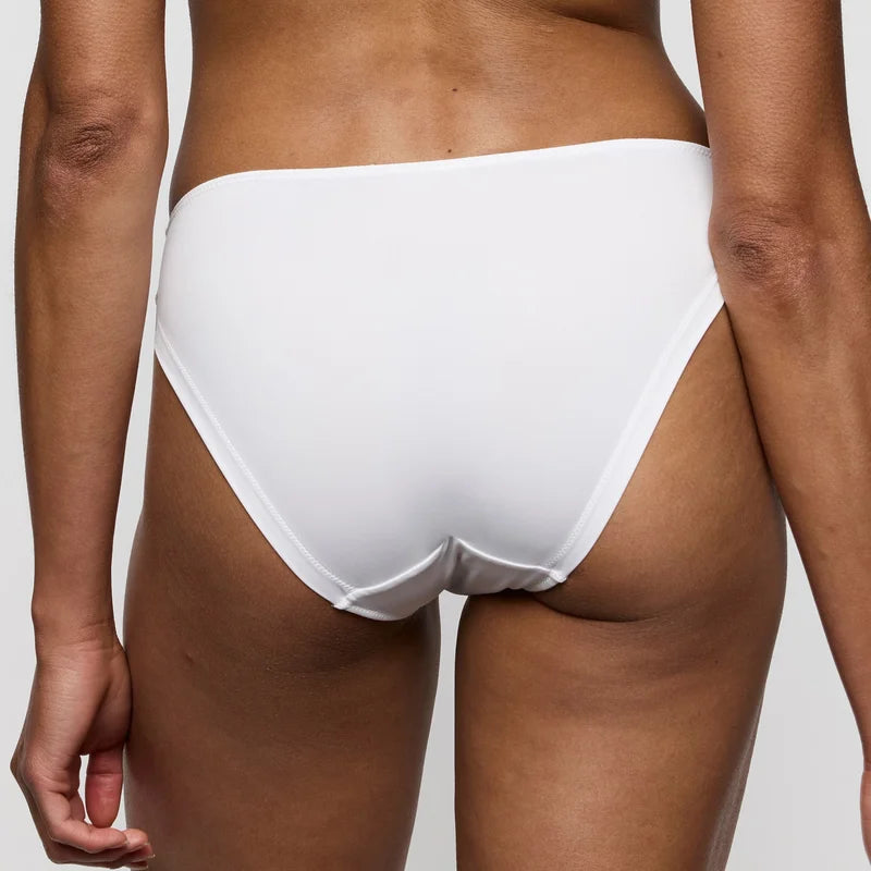 Marie Jo - Heleen Rio Briefs White