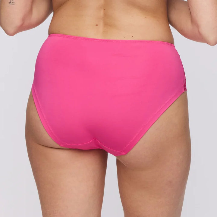 Marie Jo - Heleen Full Briefs Hollywood Pink