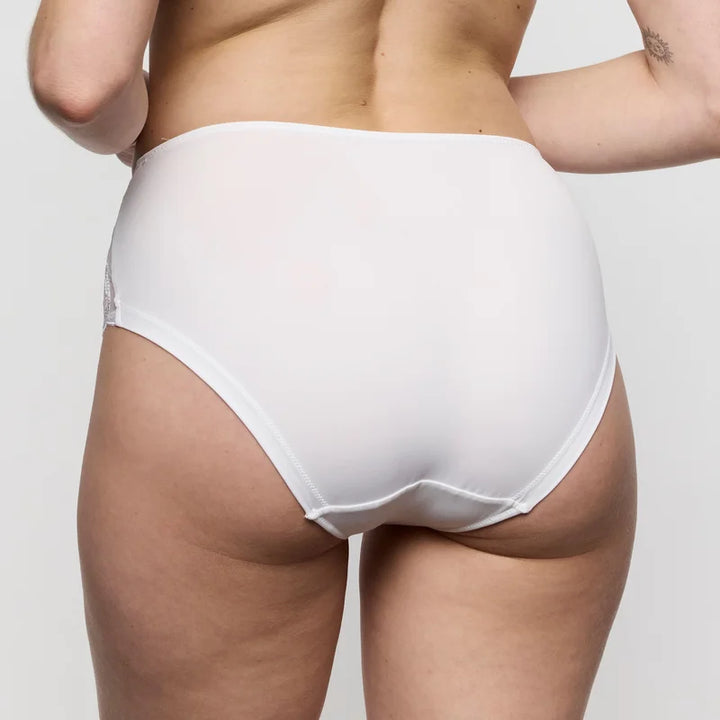 Marie Jo - Heleen Full Briefs White