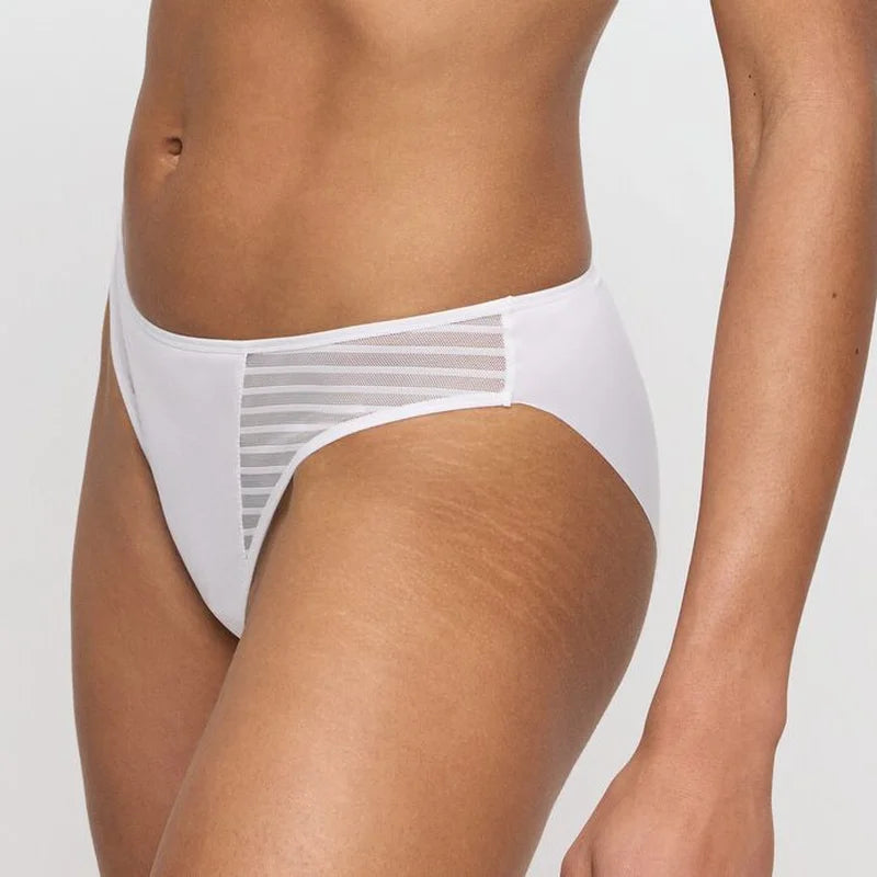 Marie Jo - Basyl Rio Briefs Natural