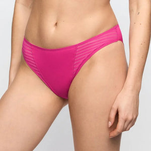 Marie Jo - Basyl Rio Briefs Very Berry