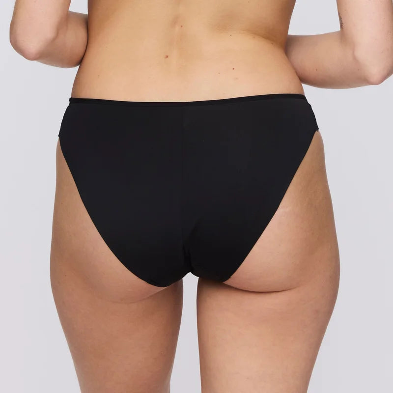 Marie Jo - Basyl Rio Briefs Black