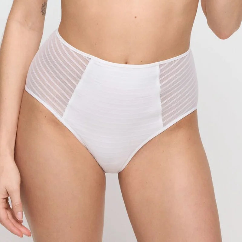 Marie Jo - Basyl Full Briefs Natural