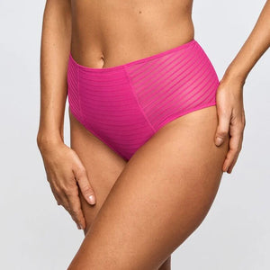 Marie Jo - Basyl Full Briefs Very Berry