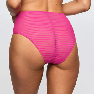 Marie Jo - Basyl Full Briefs Very Berry