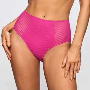 Marie Jo - Basyl Full Briefs Very Berry
