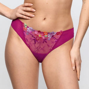 Marie Jo - Odilly Rio Briefs Wild Rose