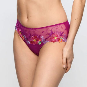 Marie Jo - Odilly Hotpants Wild Rose