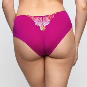 Marie Jo - Odilly Hotpants Wild Rose