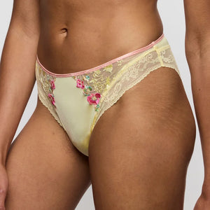 Marie Jo - Lizelot Rio Briefs French Vanilla
