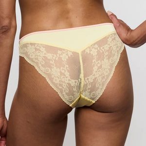 Marie Jo - Lizelot Rio Briefs French Vanilla