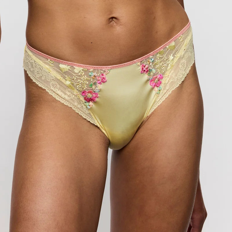 Marie Jo - Lizelot Rio Briefs French Vanilla
