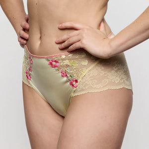 Marie Jo - Lizelot Full Briefs French Vanilla