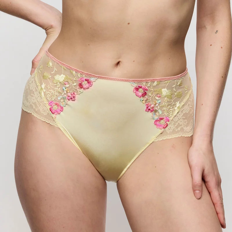 Marie Jo - Lizelot Full Briefs French Vanilla