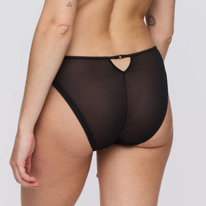 Marie Jo - Aven Rio Briefs Black