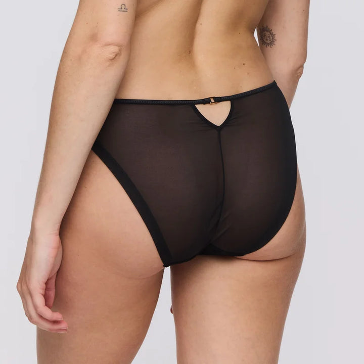 Marie Jo - Aven Rio Briefs Black