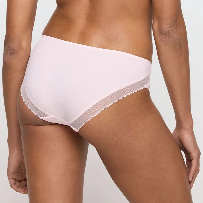 Marie Jo - Milao Rio Briefs Pastel Pink