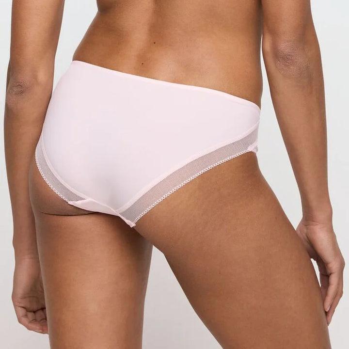 Marie Jo - Milao Rio Briefs Pastel Pink