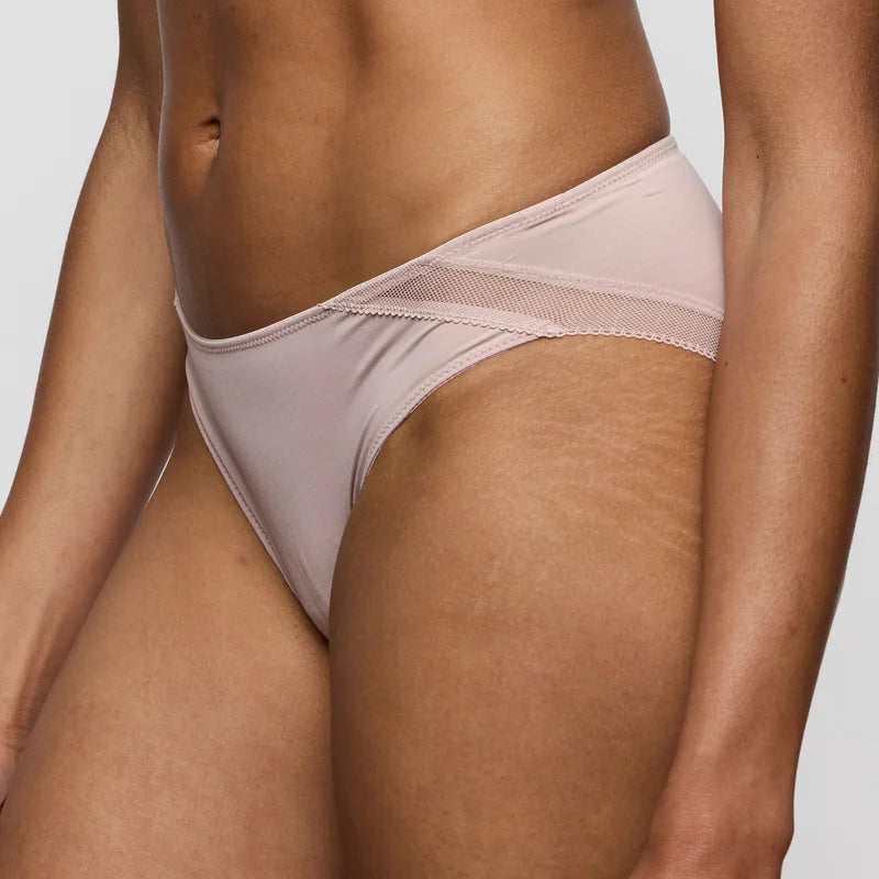 Marie Jo - Milao Rio Briefs Shadow Grey