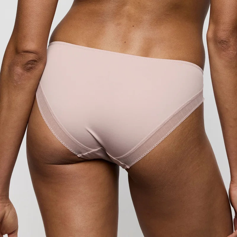 Marie Jo - Milao Rio Briefs Shadow Grey