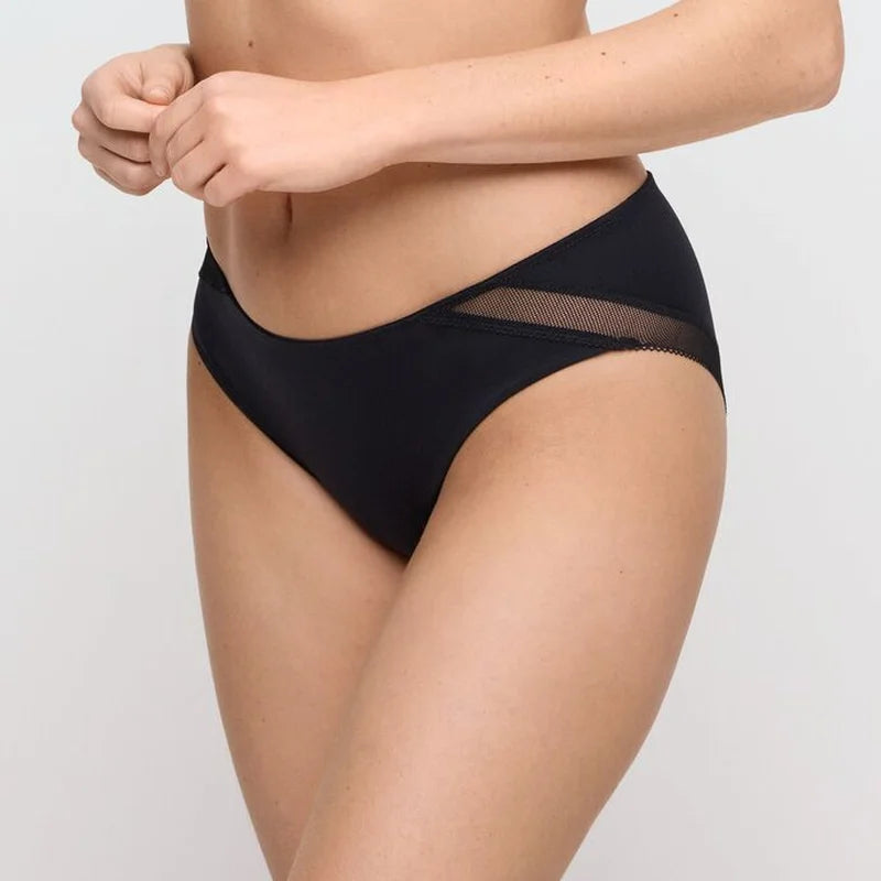 Marie Jo - Milao Rio Briefs Black