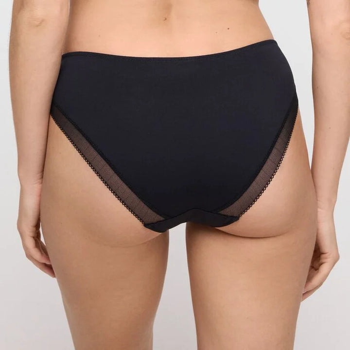 Marie Jo - Milao Rio Briefs Black