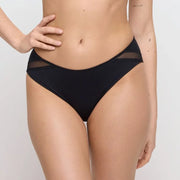 Marie Jo - Milao Rio Briefs Black