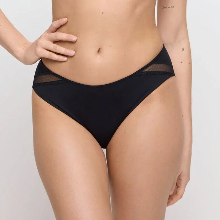 Marie Jo - Milao Rio Briefs Black