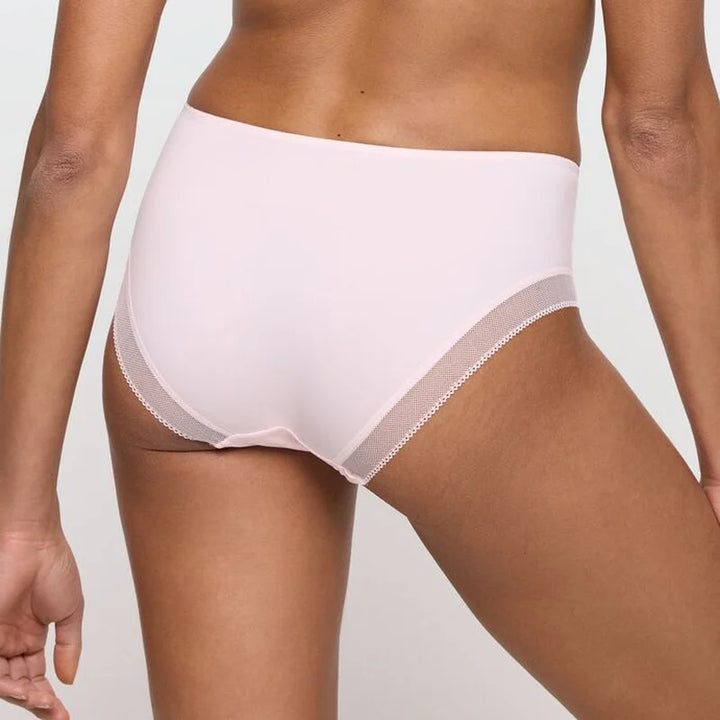 Marie Jo - Milao Full Briefs Pastel Pink