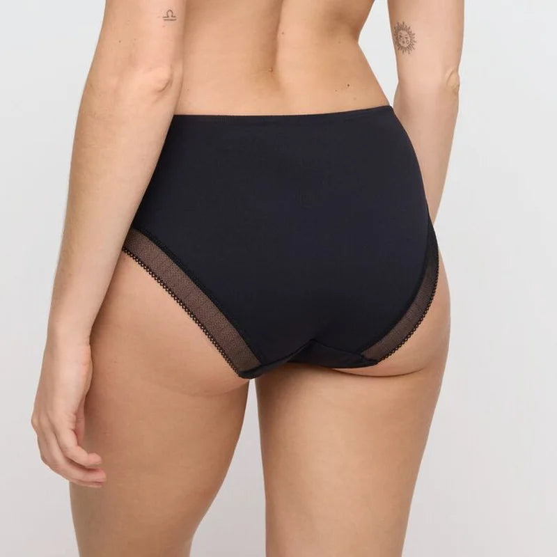 Marie Jo - Milao Full Briefs Black