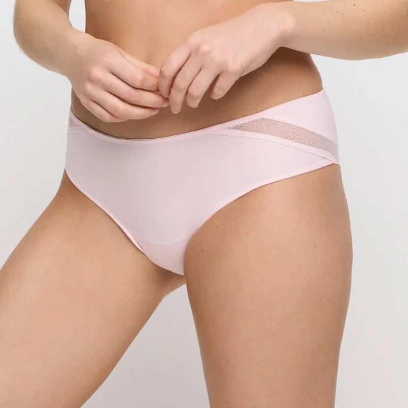 Marie Jo - Milao Hotpants Pastel Pink