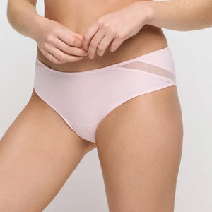 Marie Jo - Milao Hotpants Pastel Pink