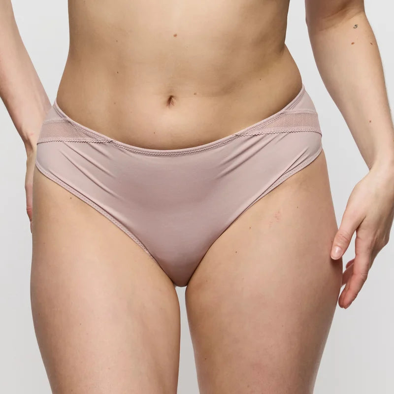 Marie Jo - Milao Hotpants Shadow Grey