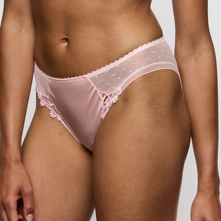 Marie Jo - Noova Rio Briefs Gardenia Rose