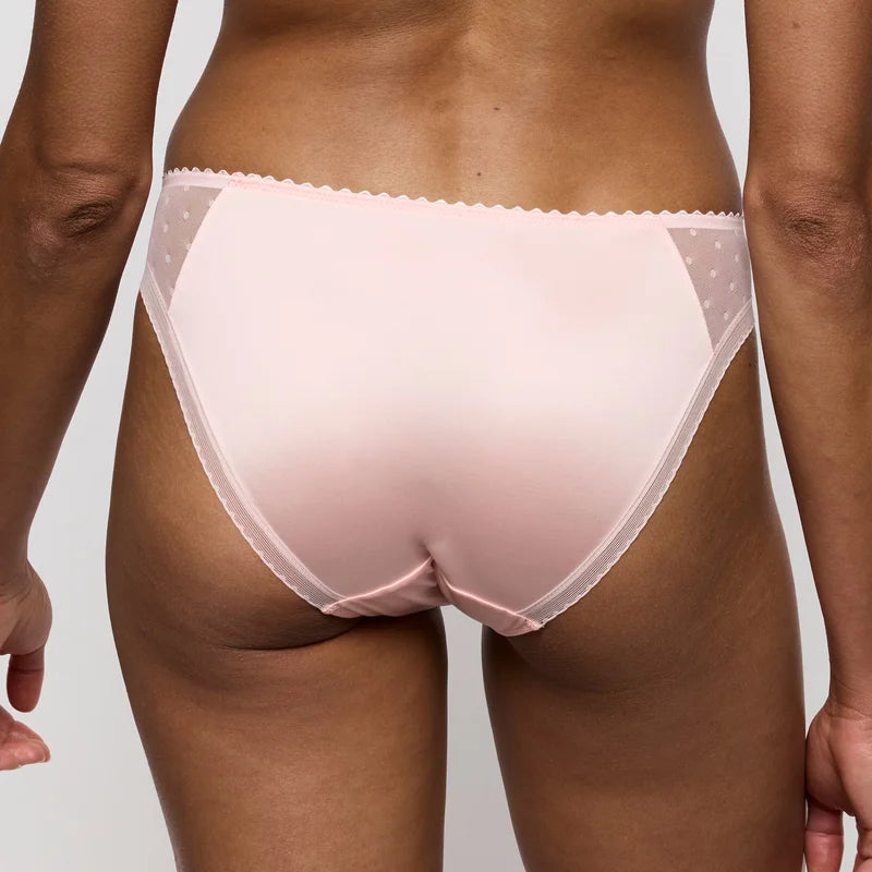 Marie Jo - Noova Rio Briefs Gardenia Rose