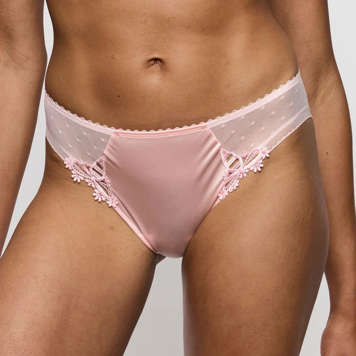 Marie Jo - Noova Rio Briefs Gardenia Rose